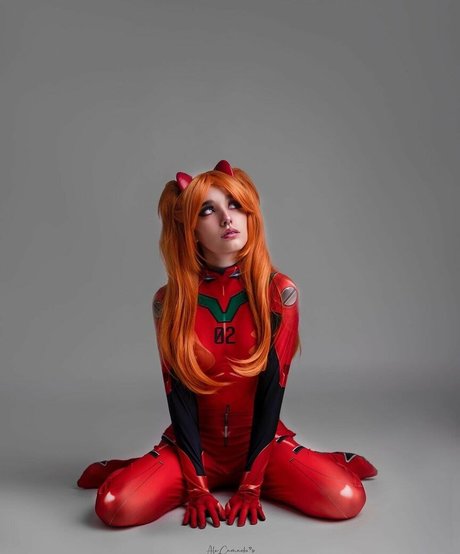 SarahIkiryuin sexy model galleries