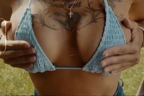 Maria Delsol star erotic images