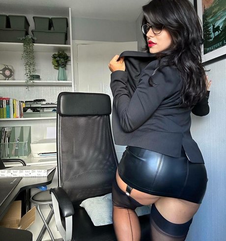 lilyfiore4 pornographic star pics