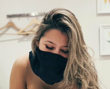 Zara Zahir nudes pornstar image