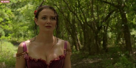 Andi Matichak star xxx picture