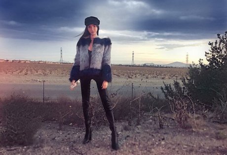 Ana Walczak pornstar pretty picture