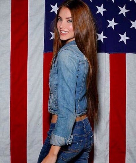 Ana Walczak high quality pornstar photo