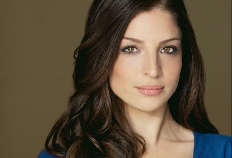 Anna Hopkins star sex gallery