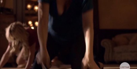 Annie Wersching model xxx archive