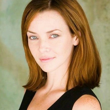 Annie Wersching nudes model pictures