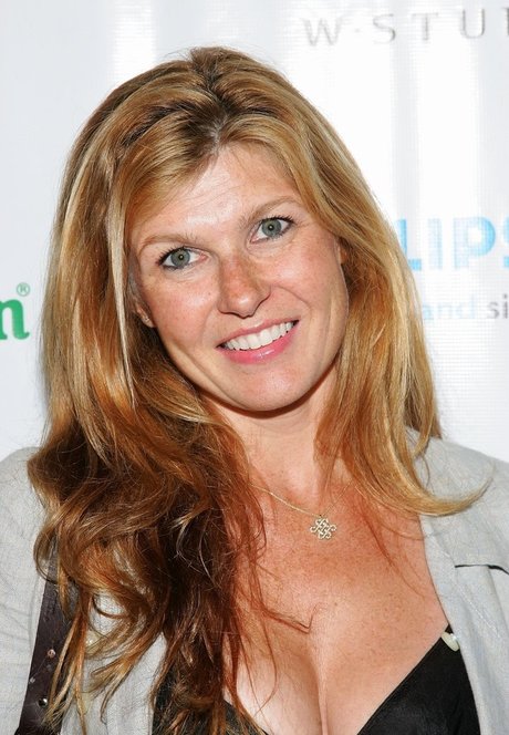 Connie Britton pornstar naked img