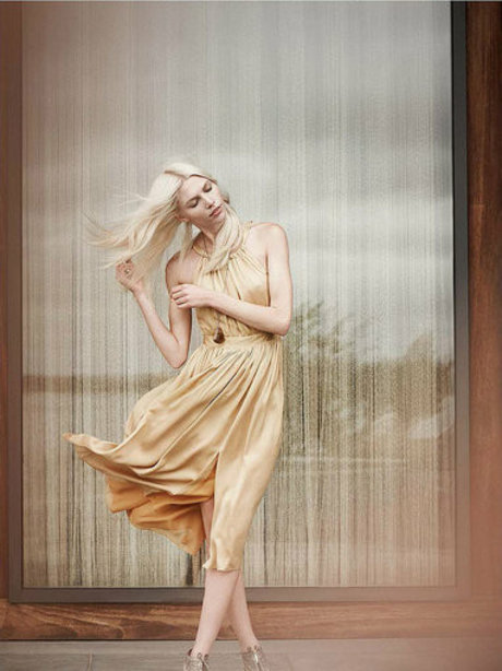 Aline Cleusa Weber free model images