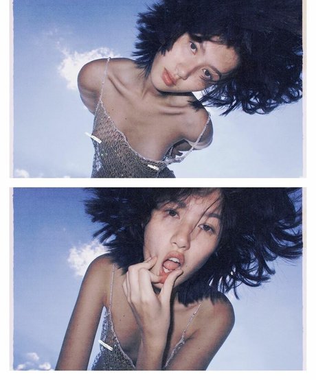 xu3fe1 perfect actress img