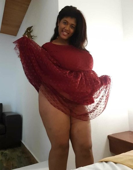 Kristina Milan star hot image