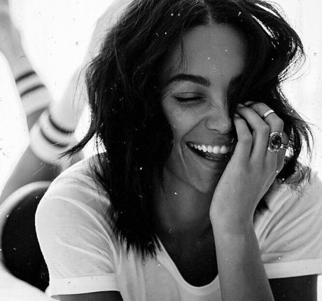 Alexis Gaube beautiful model images