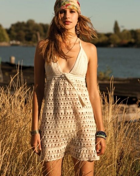 Alexia Fast model nudes photos
