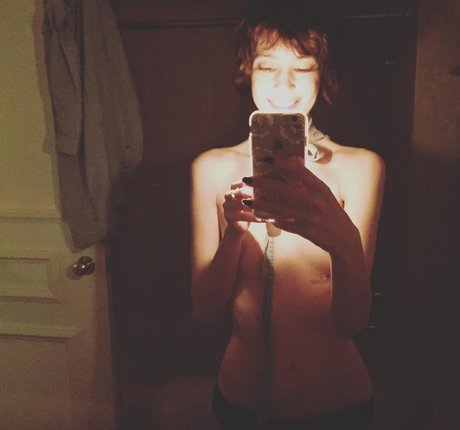 Alexia Fast nice actress archive