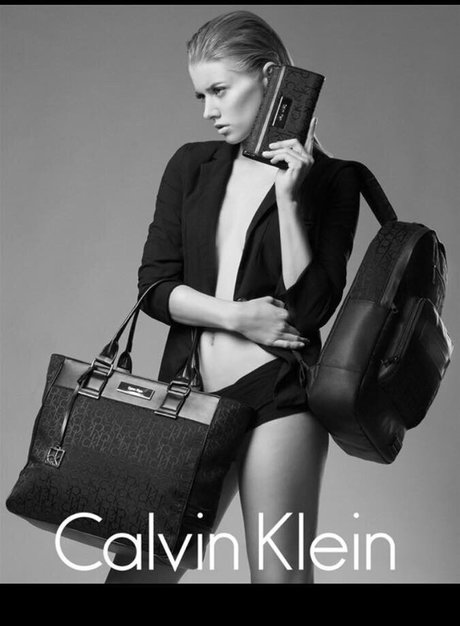 Alena Savostikova model top gallery