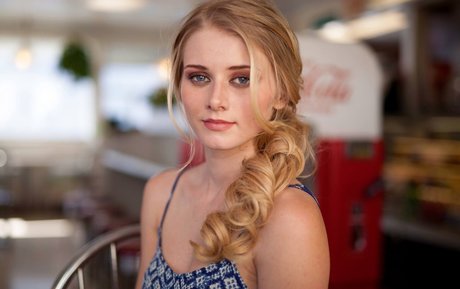 Alena Savostikova pornstar perfect pictures