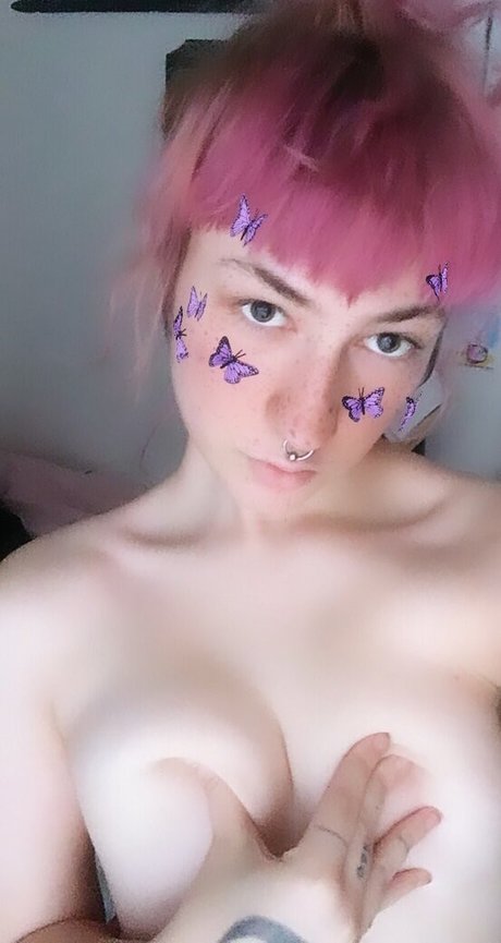 Venus  Fae star adult image