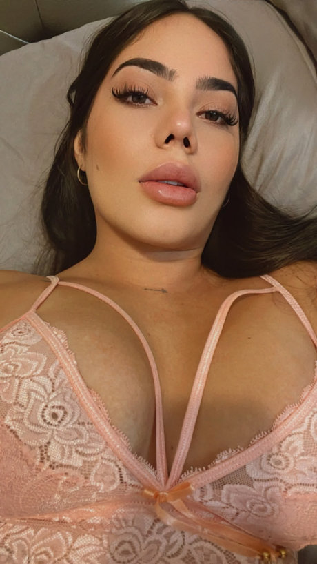 Maris gomez92 sexy model pic