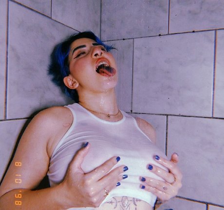 Ana Brando exclusive model photos