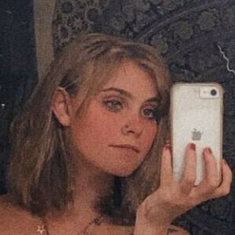 Lydia Anderson star exclusive images