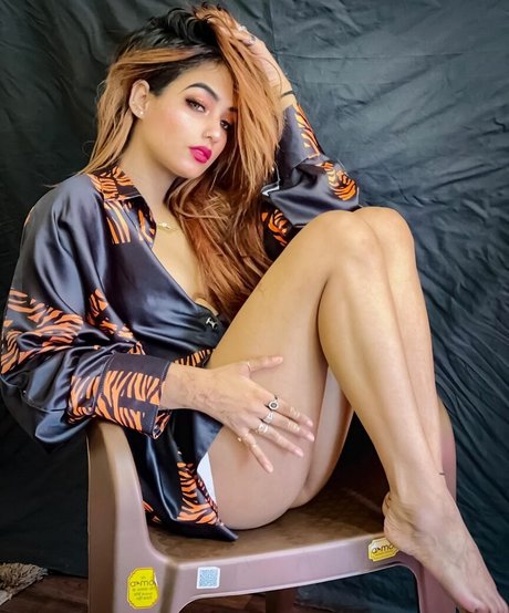 Dilnoor Aka sexy actress image