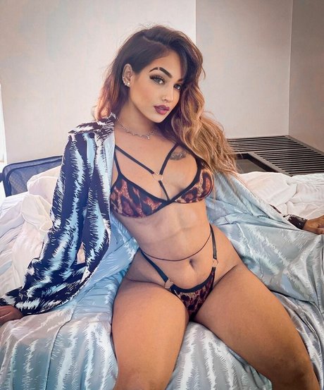 Dilnoor Aka model top photos