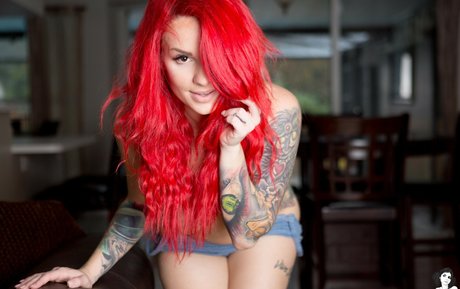 Torie Suicide perfect star gallery