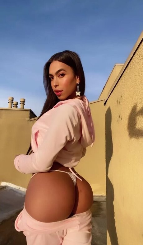 Brissa Dominguez nice model gallery