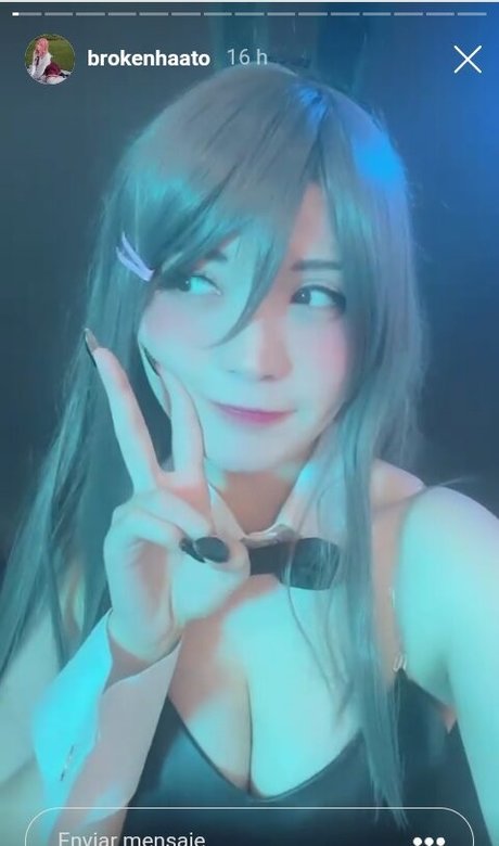Hato Joestar best pornstar photo
