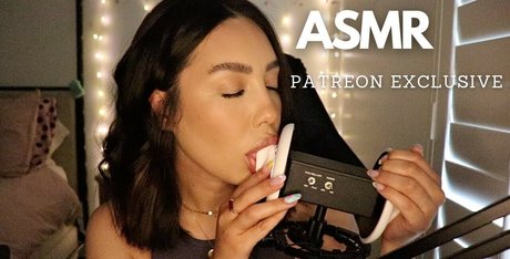 All Bella ASMR art star images