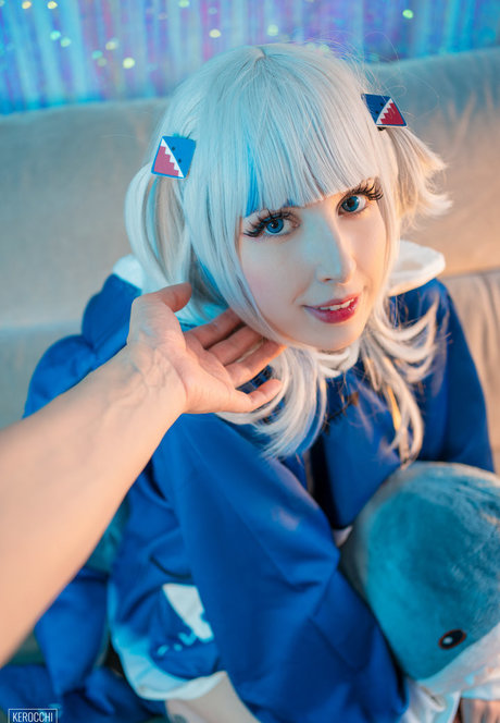 kerocchi pornstar pretty image