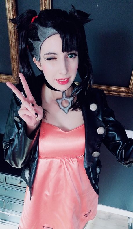 kerocchi pornstar exclusive picture