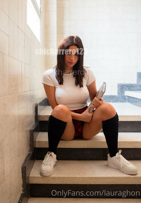 Laura Ghon exclusive pornstar photo