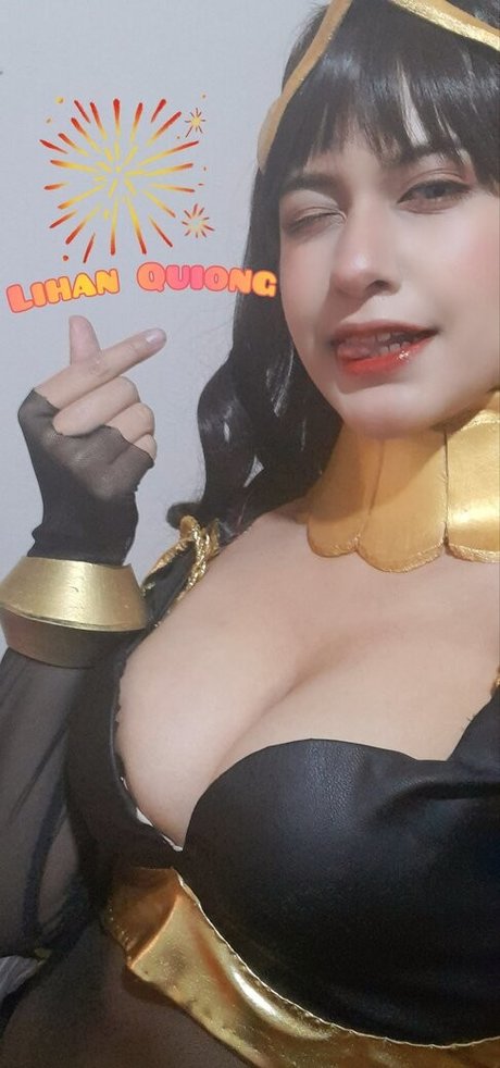Yaku Cosplay high quality star pics