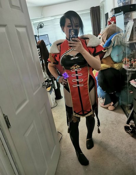 Rinsenpai model erotic img
