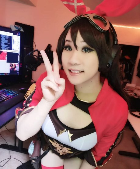Rinsenpai pornstar pic