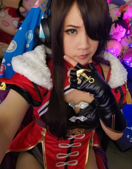 Rinsenpai star sexy picture