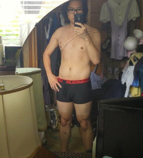 Rinsenpai naked star img