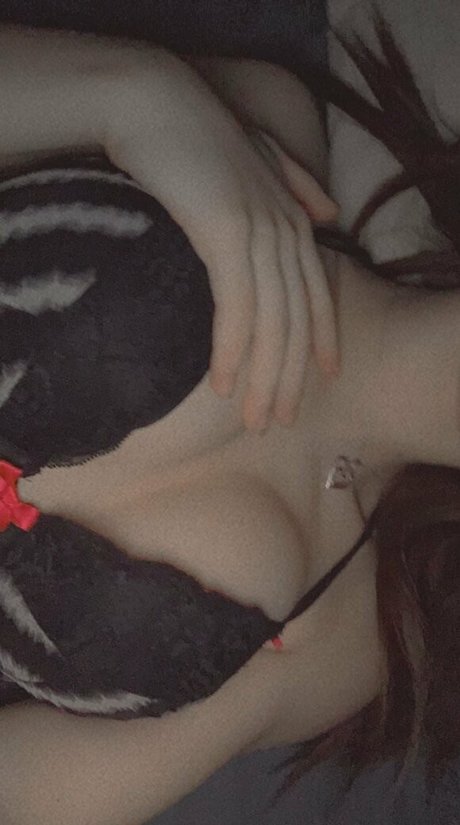 bunny cosplay onlyfans exclusive image