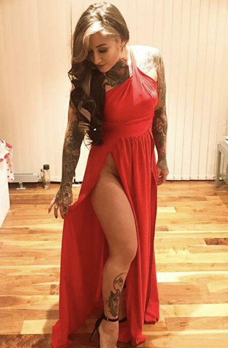 Rancesca lucia xxx model pic