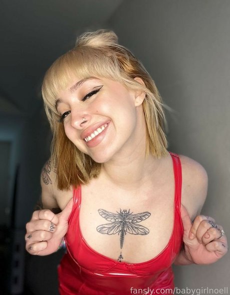 babygirlnoell star high quality pics