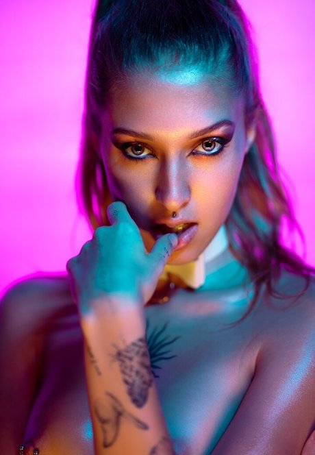 Biancia top profile image