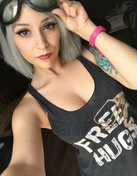 LadyDevann pornstar nice galleries