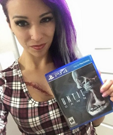 LadyDevann pornstar beautiful pic