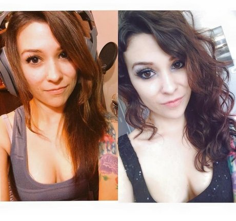 LadyDevann top model picture