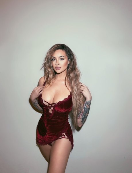 Torias Secret pornstar hot img