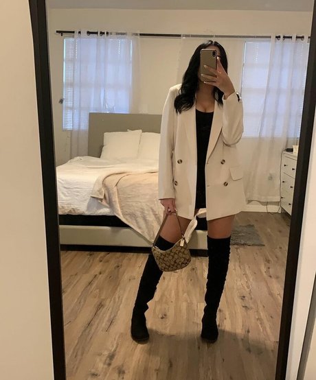 Alejandramariaxo nice pornstar pictures
