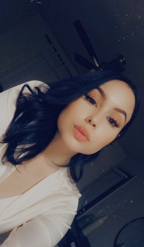 Alejandramariaxo xxx model photo