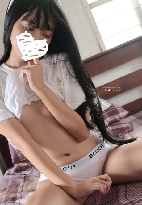 ilovechuu pornstar exclusive picture