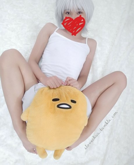 ilovechuu model nice pic