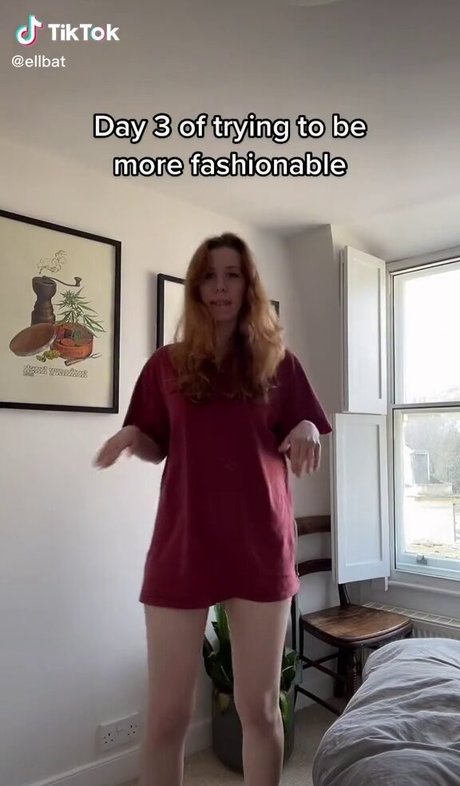 Seen Ellbats pornographic actress archive